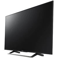43 inch 4K TV - Smart - HDR - X800E