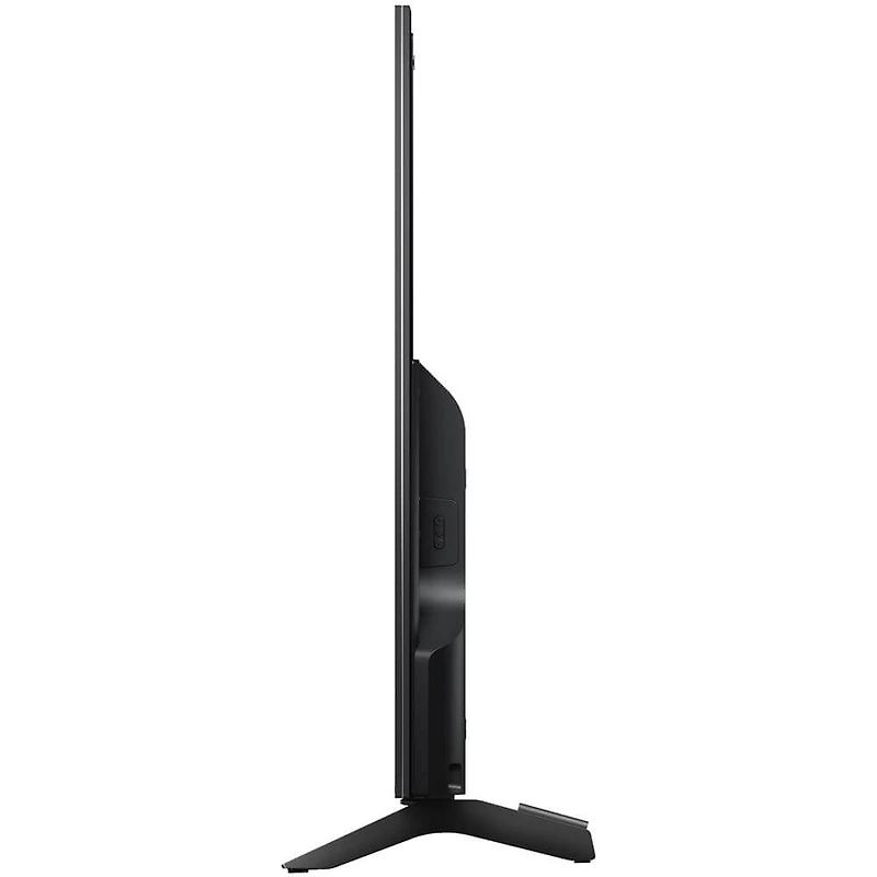 43 inch 4K TV - Smart - HDR - X800E