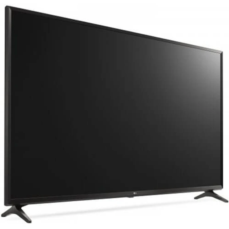 55 inch 4K TV - Smart - HDR - LED - UJ6300 - OPEN BOX