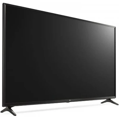 55 inch 4K TV - Smart - HDR - LED - UJ6300 - OPEN BOX