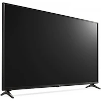 55 inch 4K TV - Smart - HDR - LED - UJ6300 - OPEN BOX