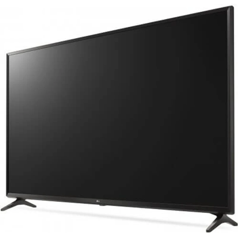 55 inch 4K TV - Smart - HDR - LED - UJ6300 - OPEN BOX