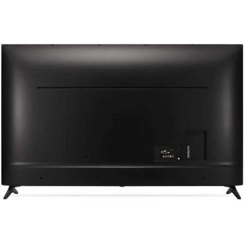 55 inch 4K TV - Smart - HDR - LED - UJ6300 - OPEN BOX