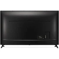 55 inch 4K TV - Smart - HDR - LED - UJ6300 - OPEN BOX