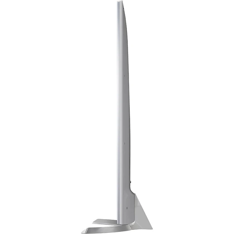 inch 4K TV - Smart - HDR - LED - SJ8000