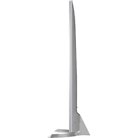 inch 4K TV - Smart - HDR - LED - SJ8000