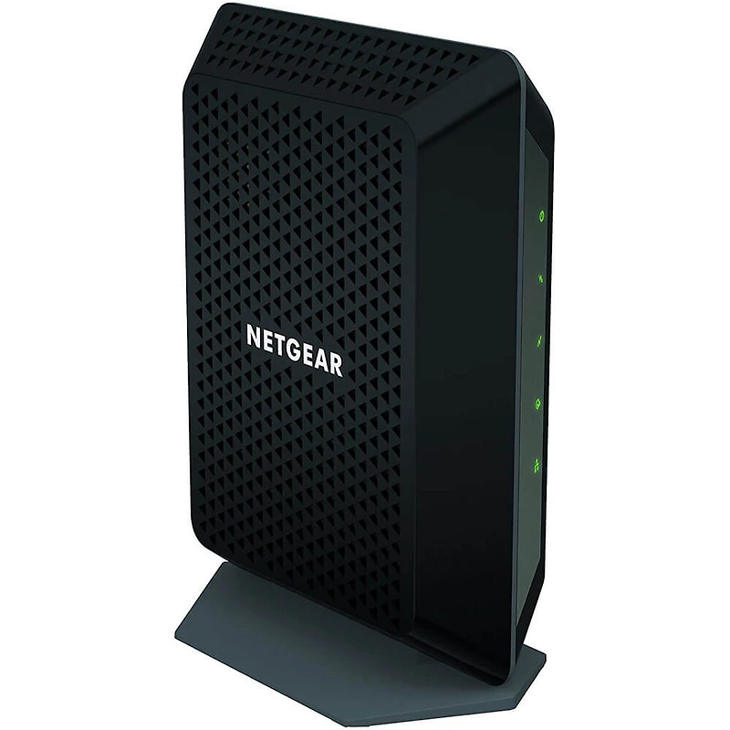 DOCSIS 3.0 Cable Modem