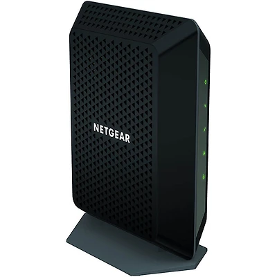 DOCSIS 3.0 Cable Modem