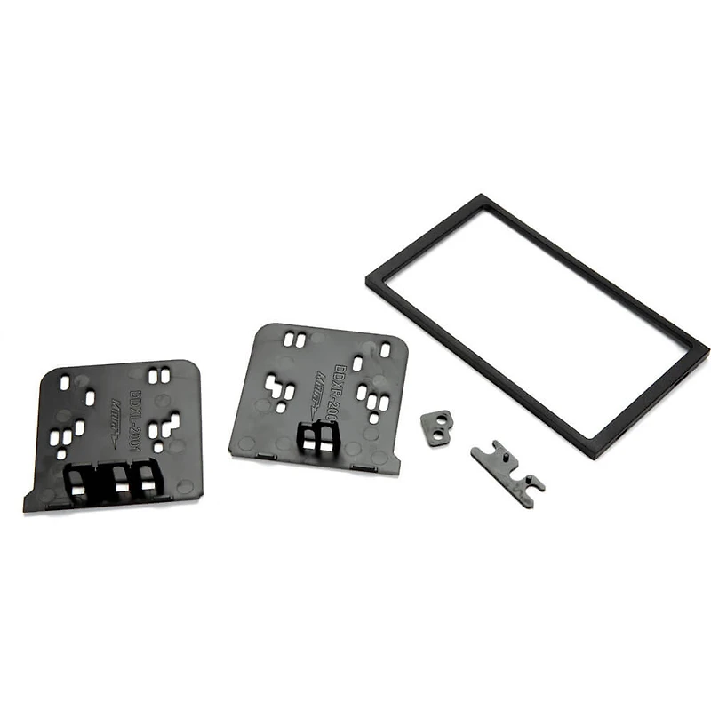 Dash Kit for Select 1990-Up GM Vehicles - OPEN BOX