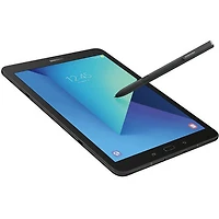 Galaxy Tab S3 9.7 inch Tablet w/ S Pen - Black - OPEN BOX
