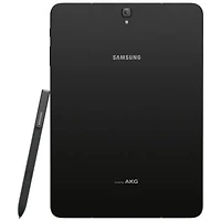 Galaxy Tab S3 9.7 inch Tablet w/ S Pen - Black - OPEN BOX