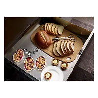 Architect Series II 30 inch Panel Ready Slow Cook Warming Drawer