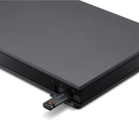 4K Blu-ray Player w/ Wi-Fi OPEN BOX