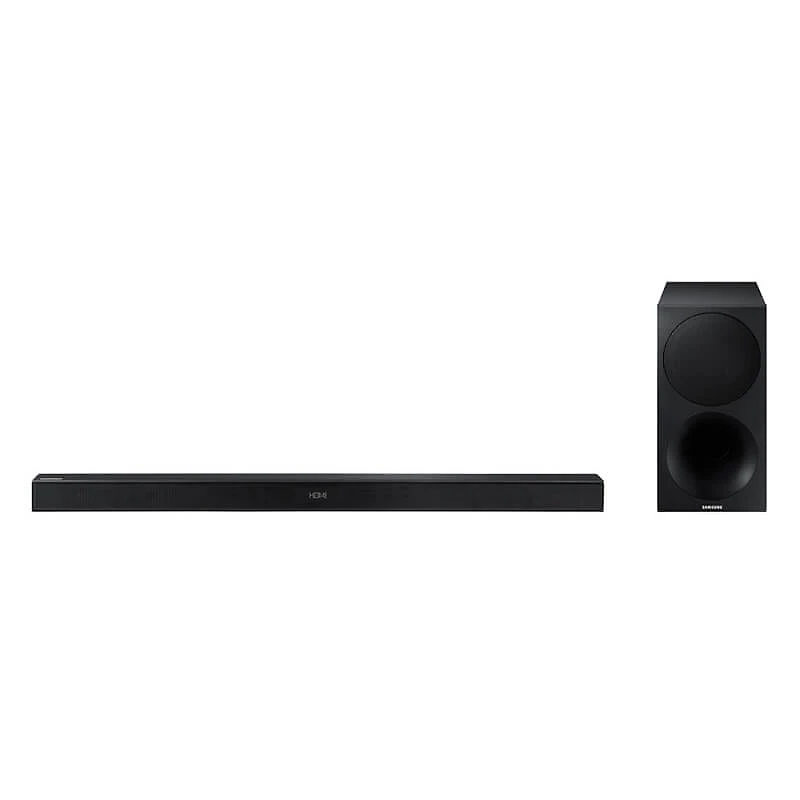 2.1 Ch Sound Bar with Wireless Subwoofer OPEN BOX