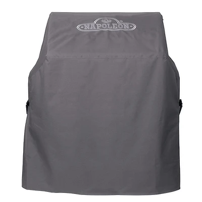 410 Series Heavy Duty Grill Cover w/ Embroidered Logo - OPEN BOX