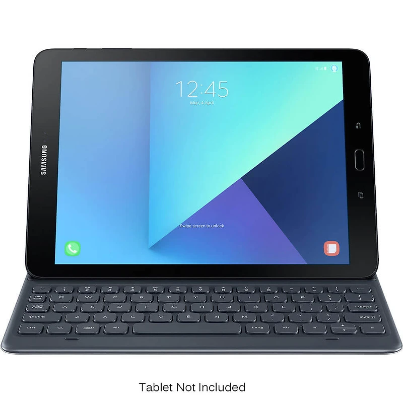 Galaxy Tab S3 9.7 inch Keyboard Cover