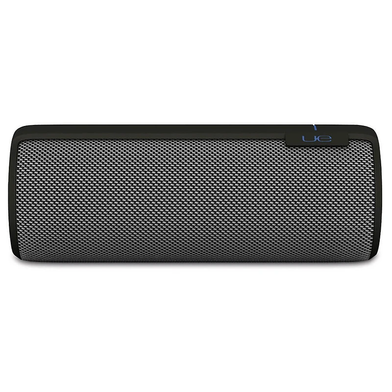 MegaBoom Portable Bluetooth Speaker - Black - OPEN BOX