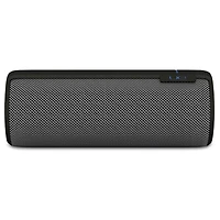 MegaBoom Portable Bluetooth Speaker - Black - OPEN BOX