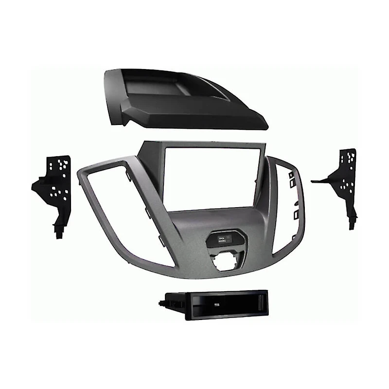 Dash Kit For Ford Transit Vehicles 2015 and Up