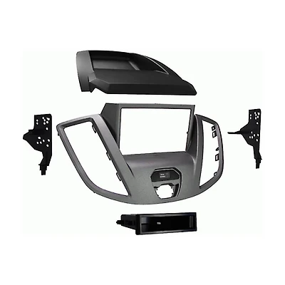 Dash Kit For Ford Transit Vehicles 2015 and Up