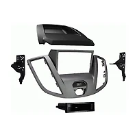 Dash Kit For Ford Transit Vehicles 2015 and Up