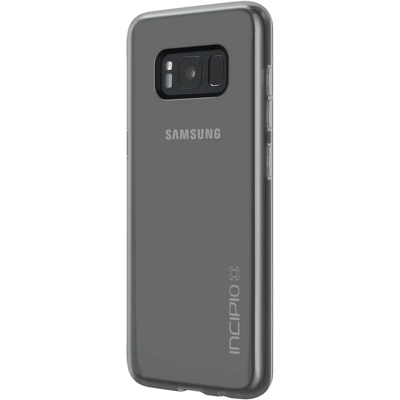 NGP Case for Samsung Galaxy S8 - Clear - OPEN BOX