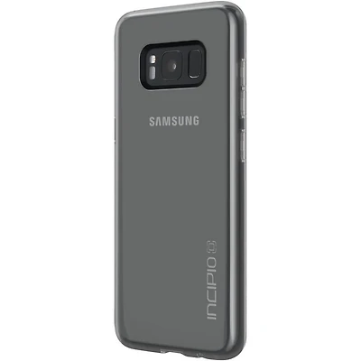 NGP Case for Samsung Galaxy S8 - Clear - OPEN BOX