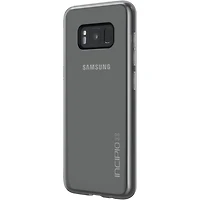 NGP Case for Samsung Galaxy S8 - Clear - OPEN BOX