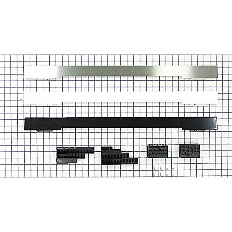 30 inch FIT Kit Vent Trim for Combo Ovens