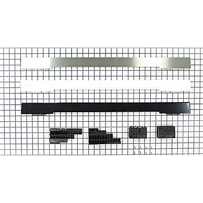 30 inch FIT Kit Vent Trim for Combo Ovens