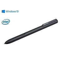 12 inch i5, 4GB, 128GB SSD, Windows 10 2-in-1 Galaxy Book - Silver - OPEN BOX