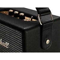 Killburn Black Portable Wireless Bluetooth Speaker - OPEN BOX