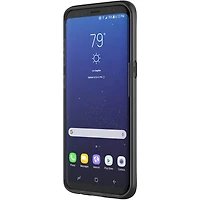 NGP Case for Samsung Galaxy S8 - Black - OPEN BOX