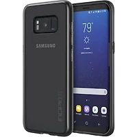NGP Case for Samsung Galaxy S8 - Black - OPEN BOX