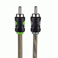 Raptor 2F/1M RCA Y-Adaptor - PRO SERIES