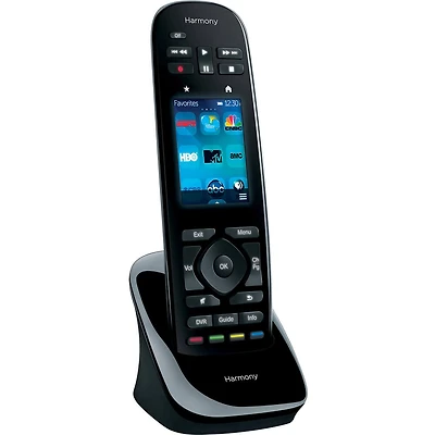 Harmony Ultimate Remote - OPEN BOX
