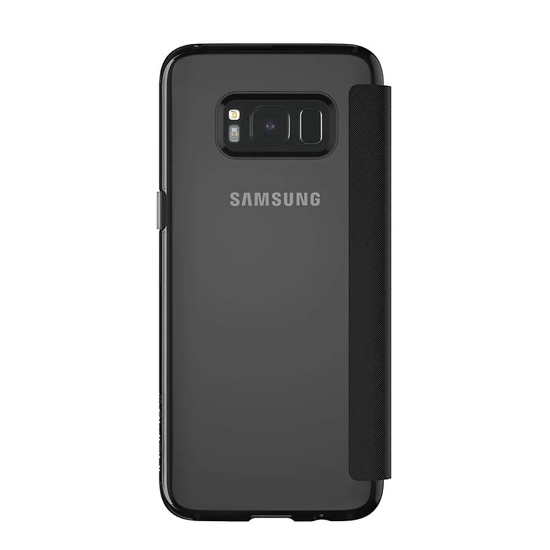 NGP Slim Polymer Folio for Samsung Galaxy S8