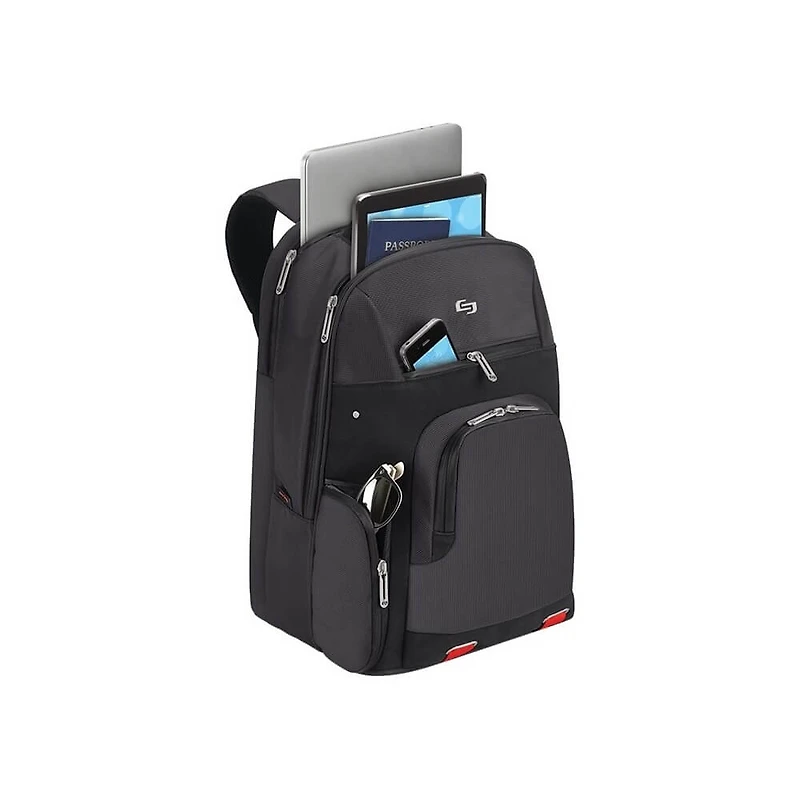 Aegis Collection Stealth Backpack