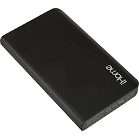 3000mAh Battery Pack - Black - OPEN BOX