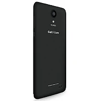 Cool S2 5.5 inch Dual Sim 4G Unlocked Cell Phone - Black - OPEN BOX