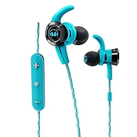 iSport Victory Wireless In-Ear Headphones - Blue