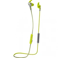 iSport Intensity Wireless In-Ear Headphones - Green - OPEN BOX