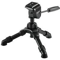 VS-82 2-Section Table-Top Tripod with 2-Way Pan Head