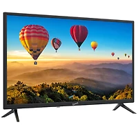 32 inch 1080p LED 120Hz HDTV