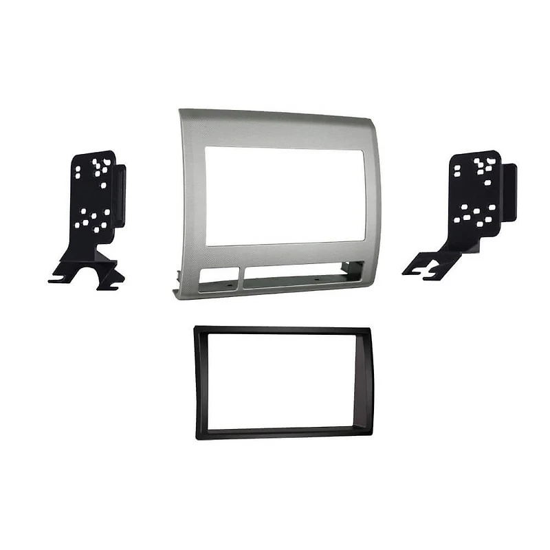 Installation Kit for Most 2005-2011 Toyota Tacoma Vehicles