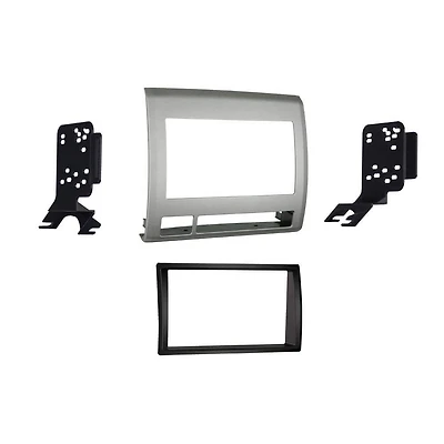 Installation Kit for Most 2005-2011 Toyota Tacoma Vehicles