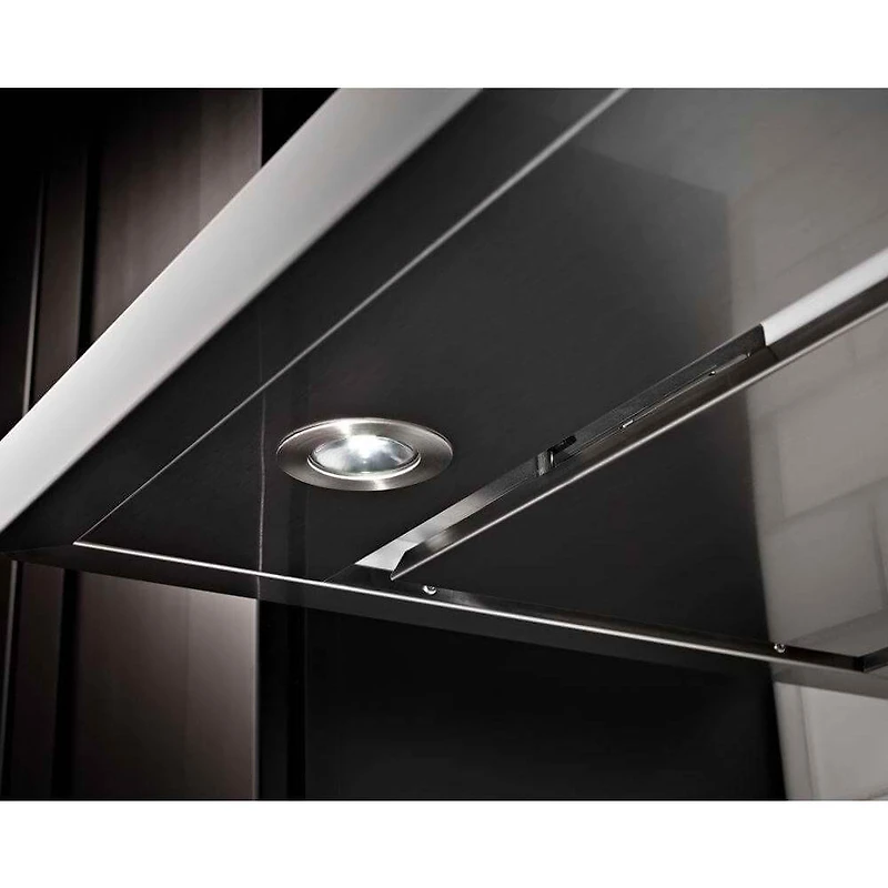 30 inch Convertible Stainless Steel Range Hood