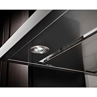 30 inch Convertible Stainless Steel Range Hood