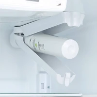 25.2 Cu. Ft. Stainless Steel French Door Refrigerator