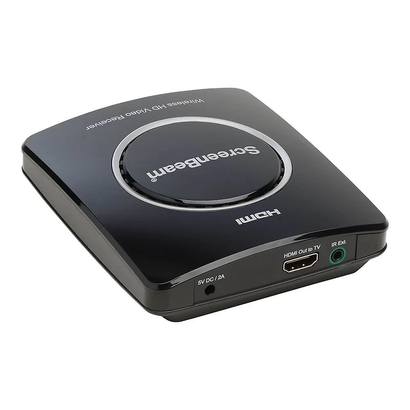 MyWirelessTV2 Multi-Room Wireless HD Video Kit - OPEN BOX